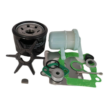 Maintenance Kit for Suzuki DF 25HP 30HP Outboard