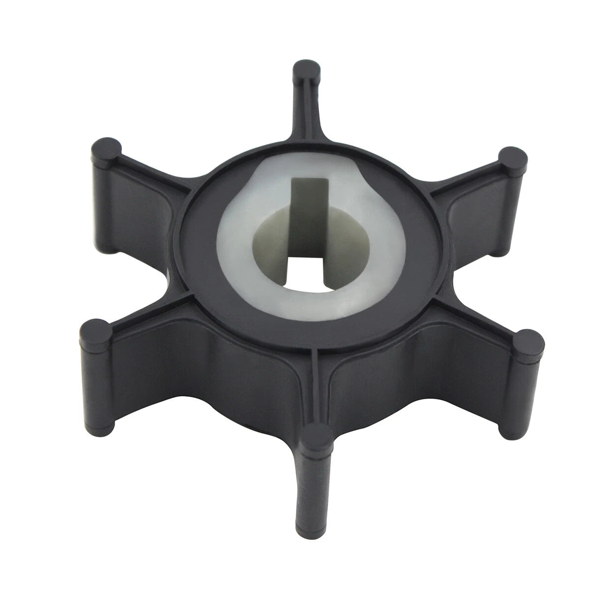 Water Pump Impeller for Mercury Mariner 2 HP Outboards (1990–1999)