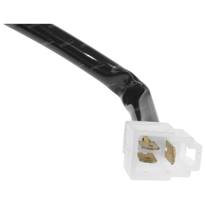 Chrome Corner Light for Toyota Landcruiser Bundera (1984–1999)