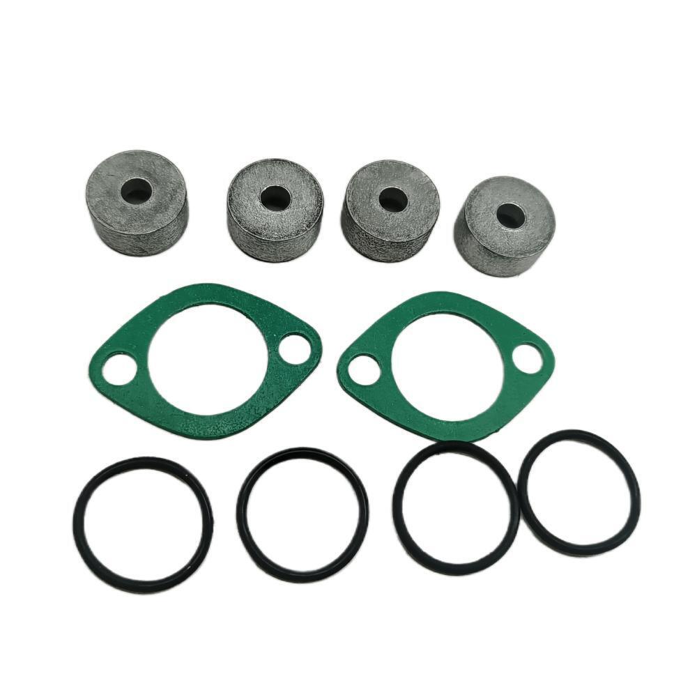 Maintenance Kit for Suzuki DF140 (2010–2012) Outboard
