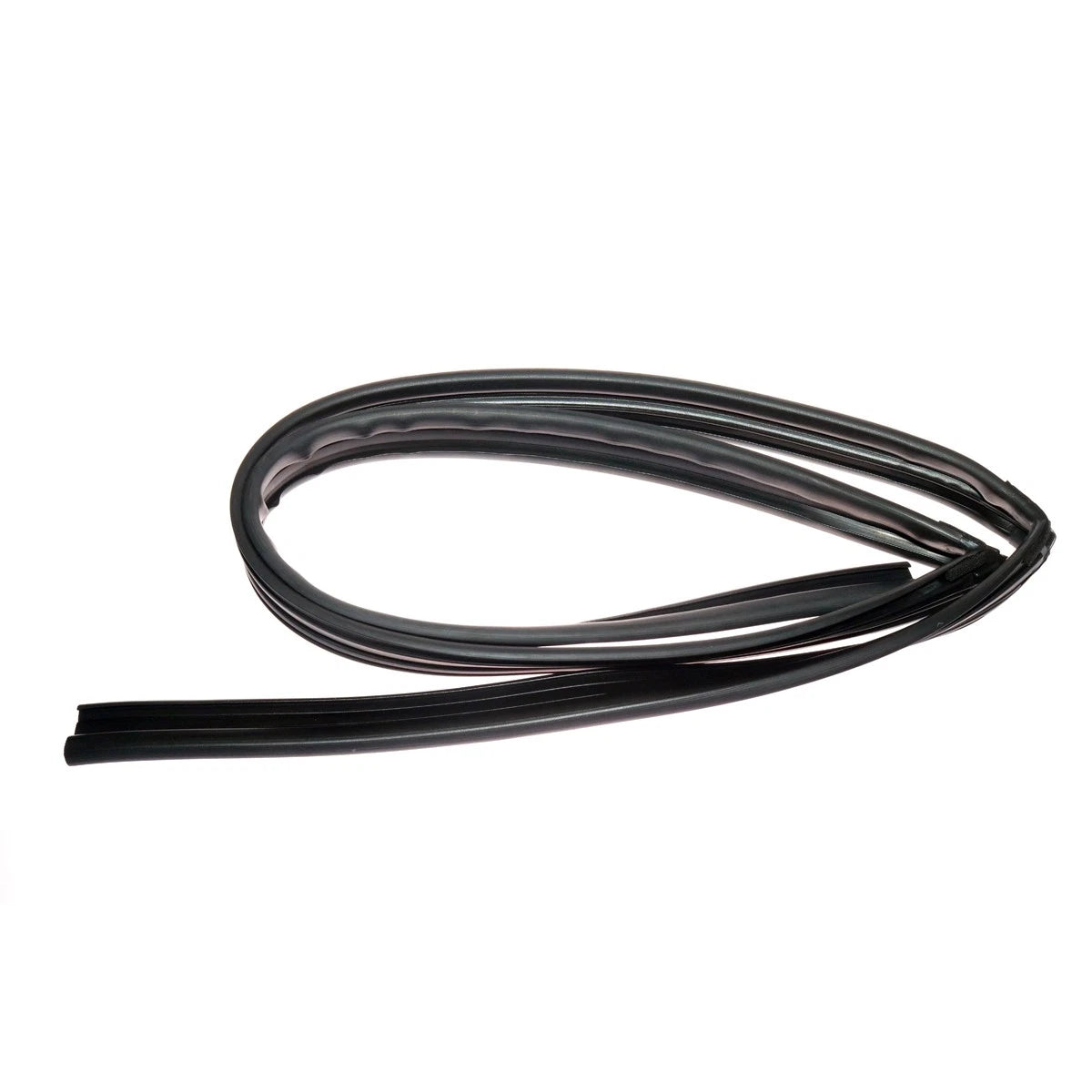 FRT Door Glass Run Channel for Honda Civic Sedan (2006–2011)