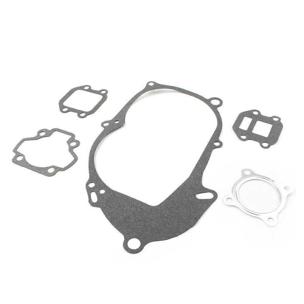 Full Motorcycle Gasket Kit for Various Models (1981–2009)