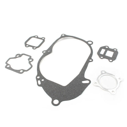 Full Motorcycle Gasket Kit for Various Models (1981–2009)