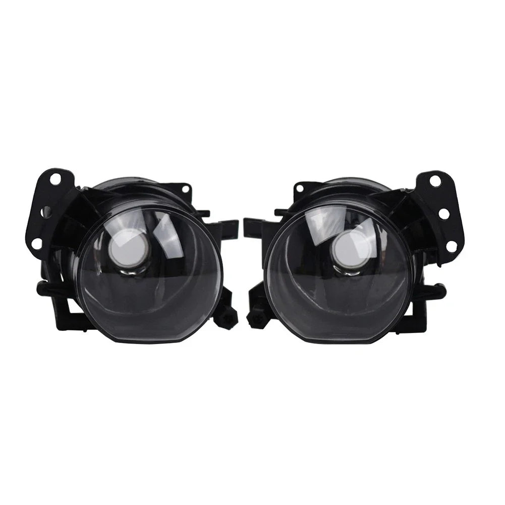 Front Fog Light Lamps for BMW E60 525i 528i 530i 535i M5 M-Tech (2004-2010)
