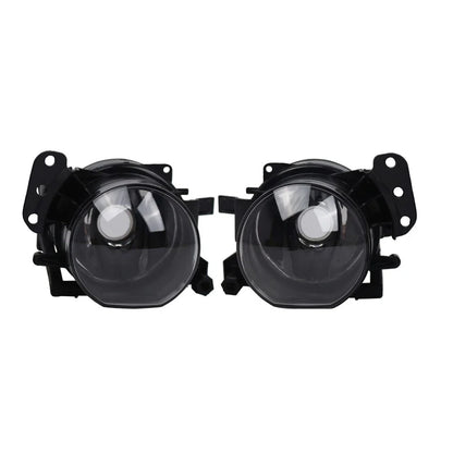 Front Fog Light Lamps for BMW E60 525i 528i 530i 535i M5 M-Tech (2004-2010)