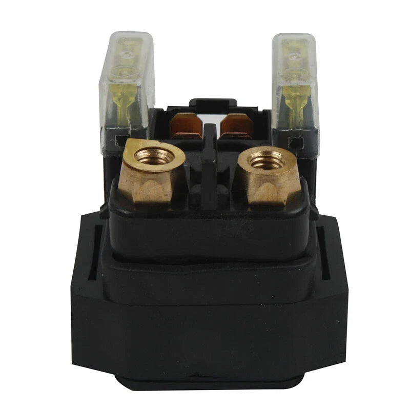 Starter Relay Solenoid for Yamaha Grizzly YFM660, Raptor 660 (2001-2008)