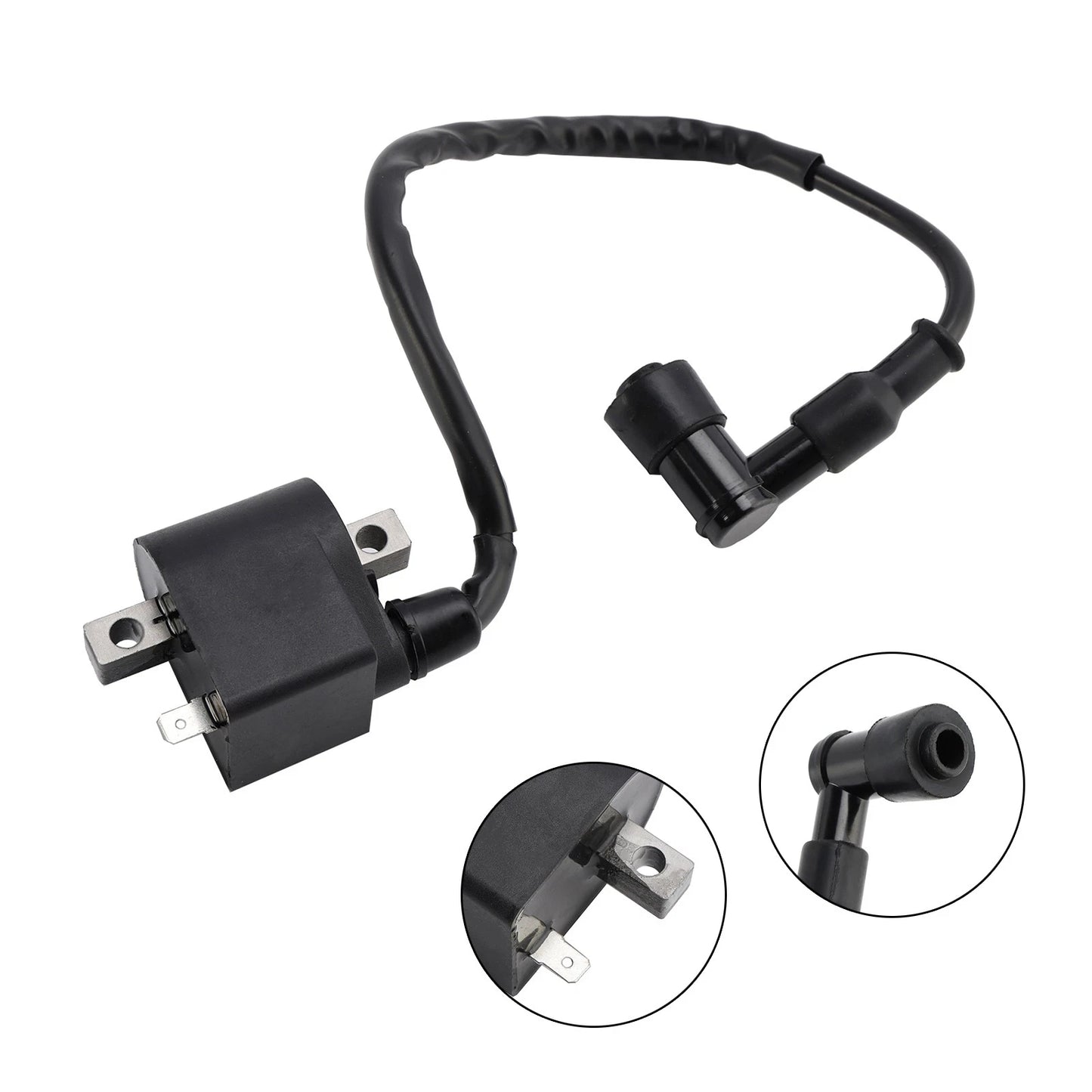 2X VVT Variable Valve Timing Control Solenoid for BMW 335i 535i (2007–2013) 11368605123
