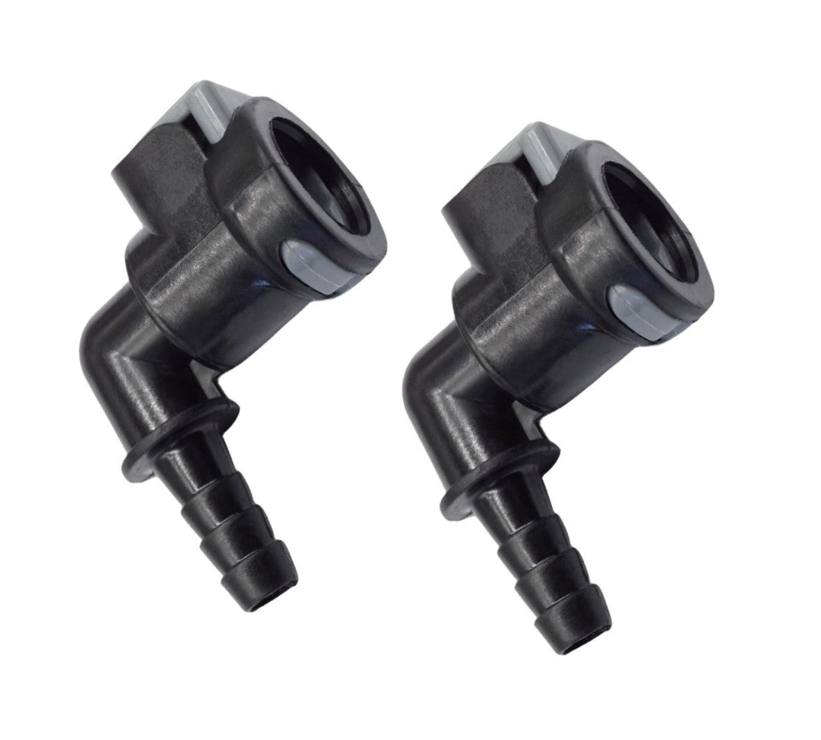 2X MerCruiser Drive Lube Monitor Connector for Quicksilver