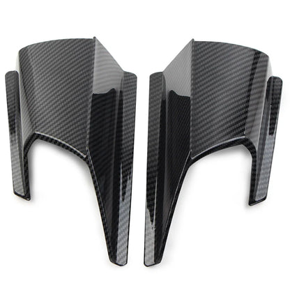 Side Winglet Wind Fin Spoiler Covers for Honda ADV150 (2019-2020)