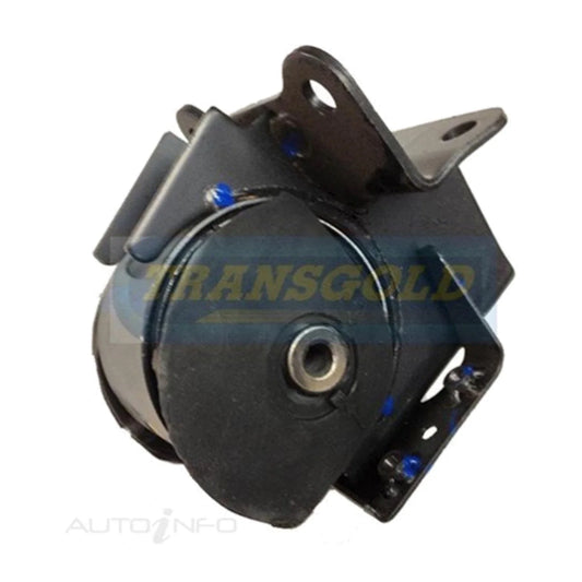 LH Engine Mount Suzuki Alto GF 3cyl 1.0L K10BN (2009 - 2014)