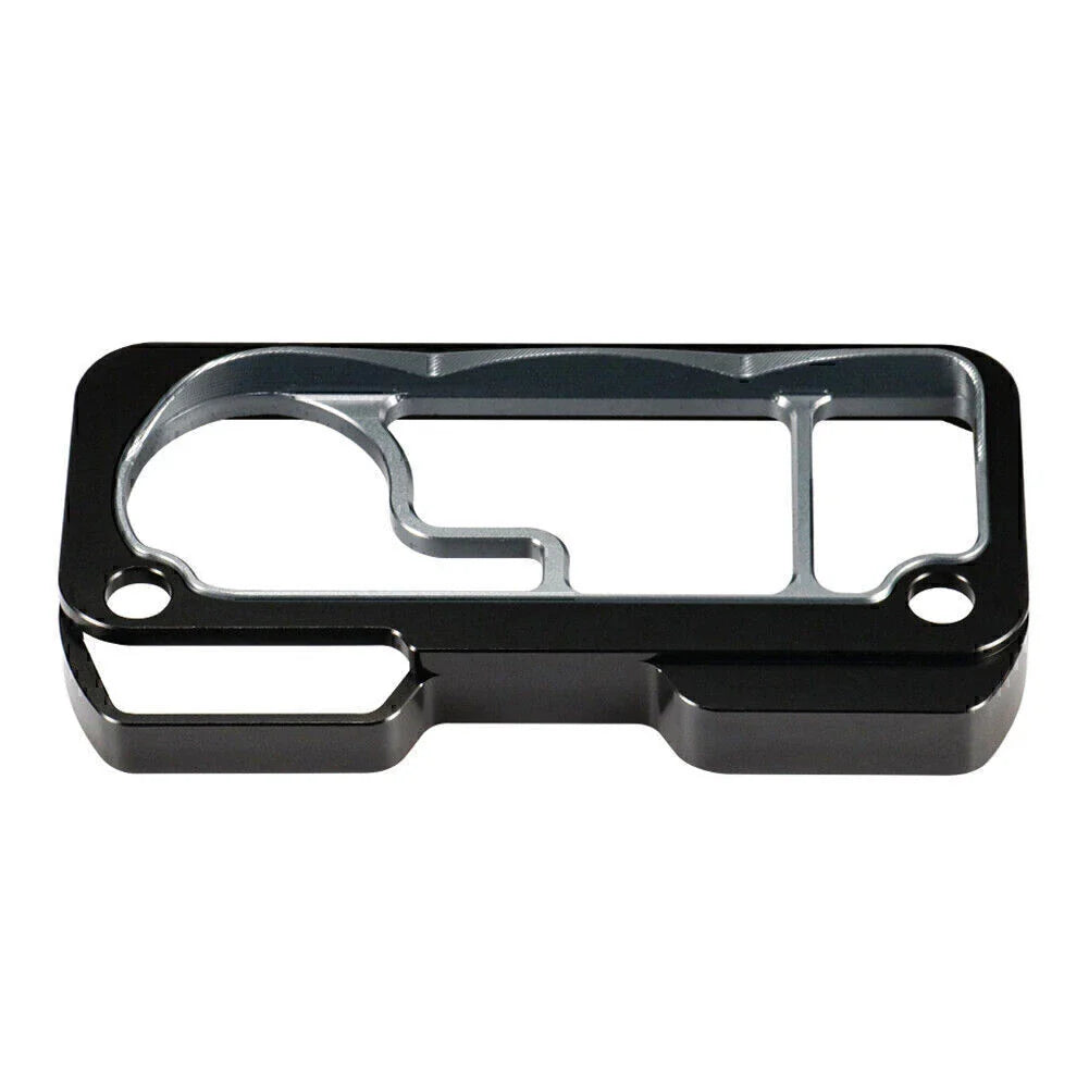 CNC Aluminum Speedometer Guard Cover for Honda CB650R (2019-2021)
