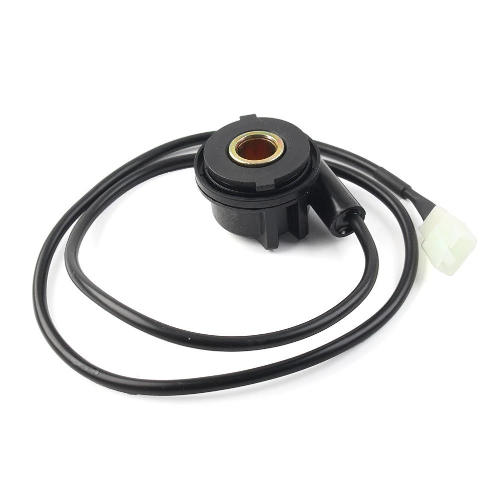 Handlebar Headlight Fog Light Horn ON OFF Start Kill Switch for Motorcycles (12V)