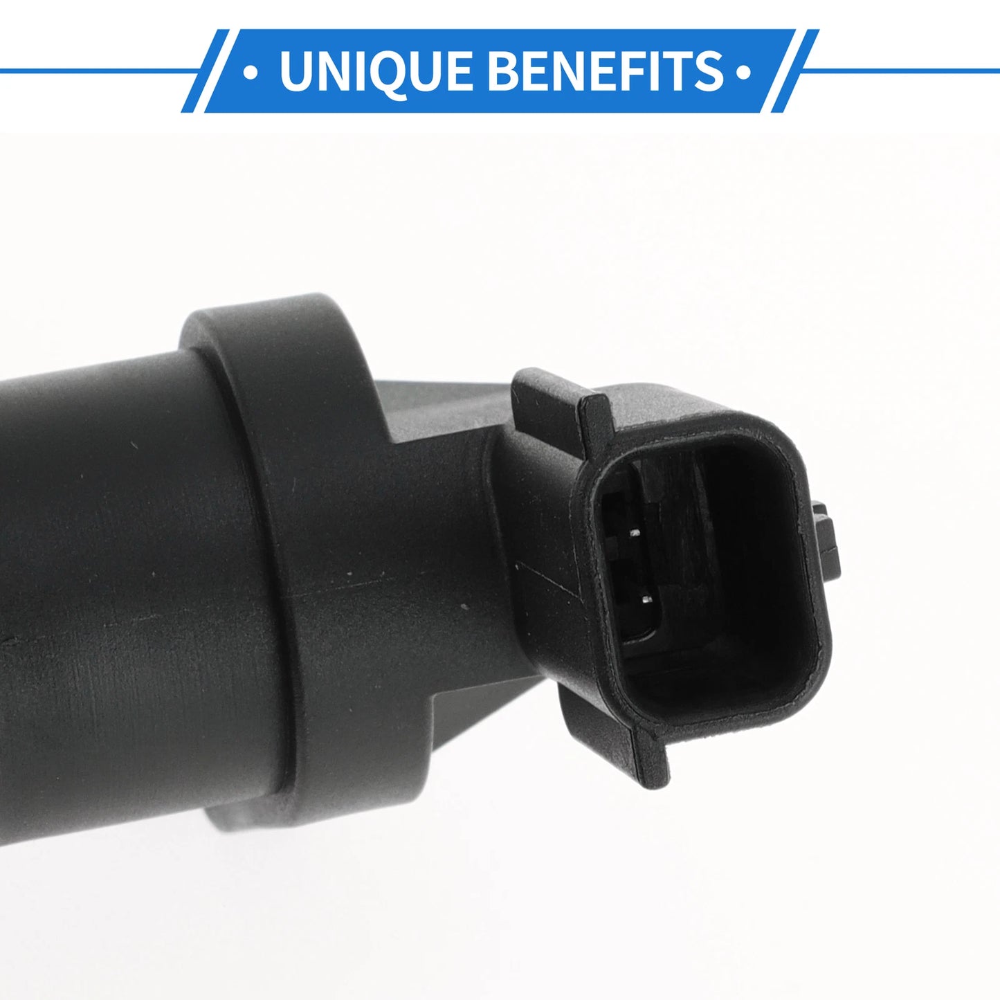 Crankshaft Position Sensor for Renault Duster 1.6 16V 4x4 (2011–2015) No. 8200746592