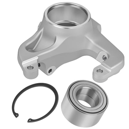 Front Right Steering Knuckle Bearing Kit for Polaris Sportsman Scrambler (2008–2019)