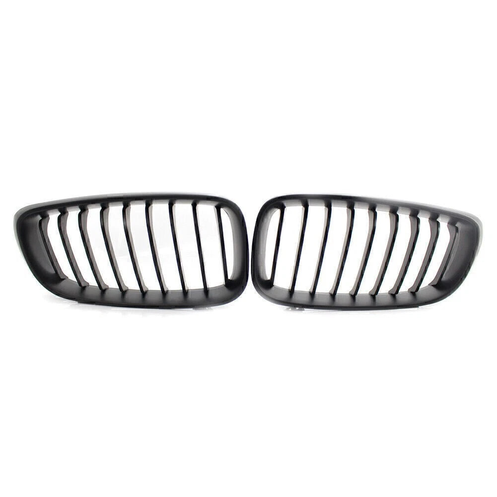 1Pcs Door Trim Pull Handle Right Side Leather for BMW X5 X6 (2007–2013)