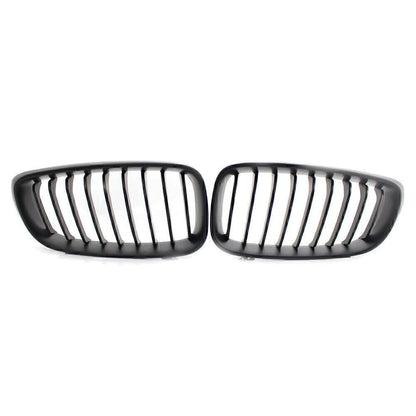 1Pcs Door Trim Pull Handle Right Side Leather for BMW X5 X6 (2007–2013)