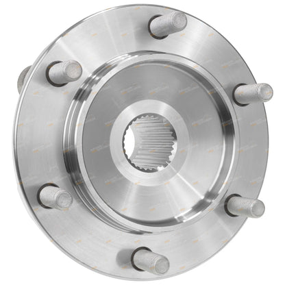 Front Wheel Bearing Hub Assembly for Landcruiser Prado (2003–2007)
