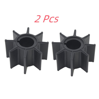 2X Water Pump Impeller for Nissan Tohatsu 9.9 15 18 HP