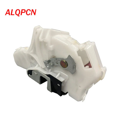 Front Left Door Latch Manual Lock for Toyota Hilux Vigo (2005-2014)