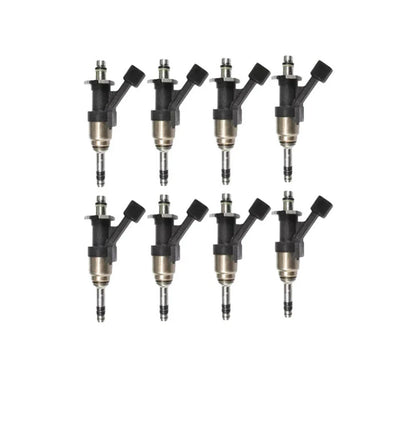 8PCS Fuel Injectors for 14-18 Chevy GMC 1500 5.3L (2014-2018)