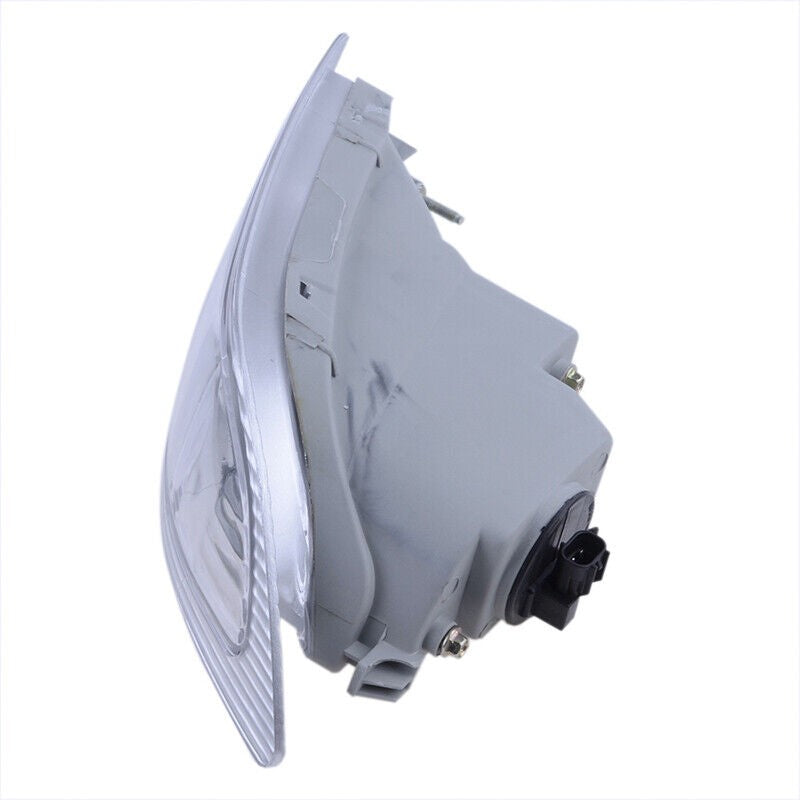 2X LED Front Bumper Fog Lights for Toyota Sienna (2004–2005)