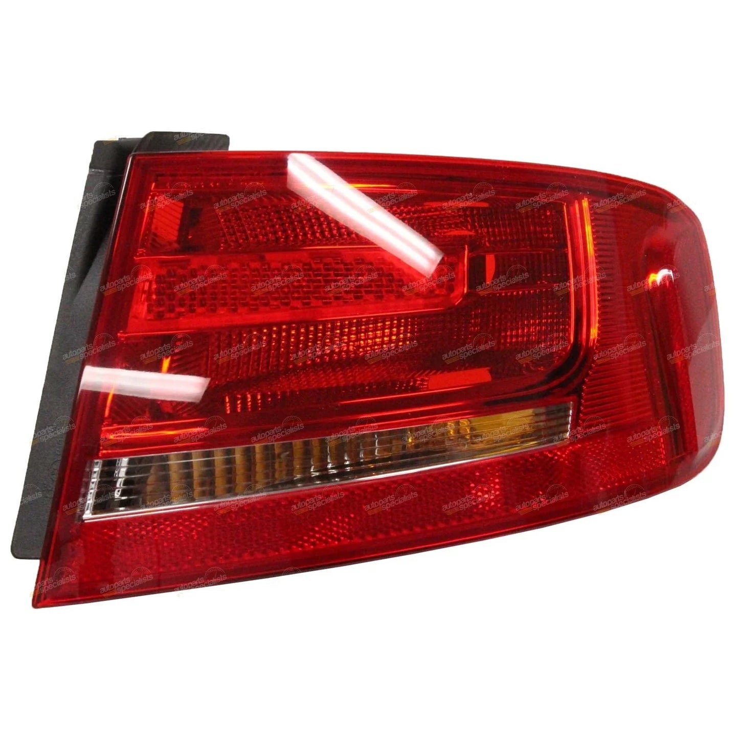 RH Non-LED Tail Light 4Dr Sedan for Audi A4 B8 8K (2008-2012)