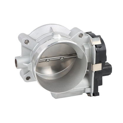 Throttle Body with Sensor for Chevrolet Silverado (2007–2008)