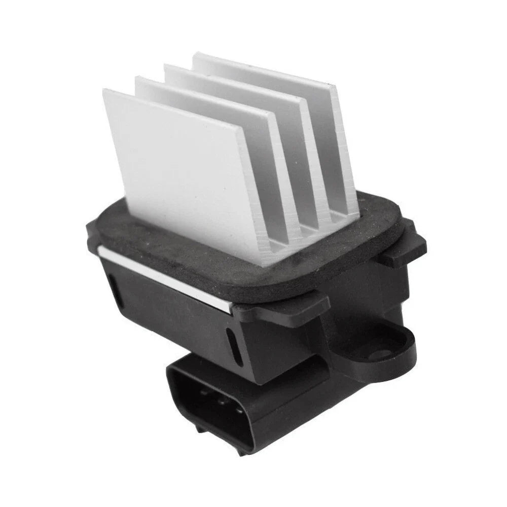 Blower Motor Control Resistor with Connector for Ford F150 (2011-2014)