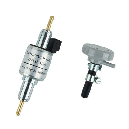 Metering Pump for Webasto DP30 Long Life and High Performance