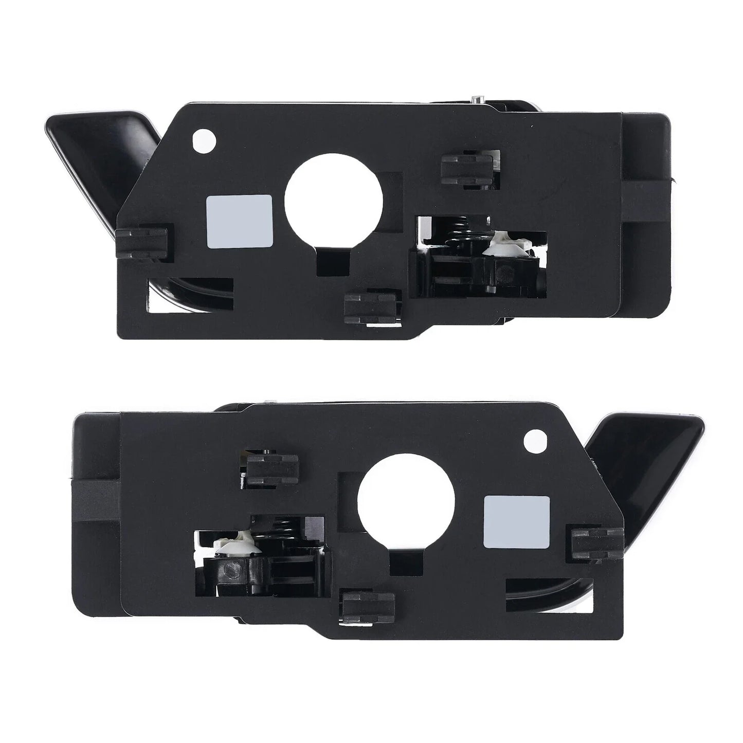 2pc Front Inner Door Handle (Left & Right) for Hyundai Tiburon (2003–2008)