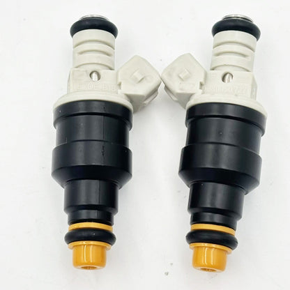 6X Fuel Injectors for Ford Ranger (1986–1989) 2.9L V6