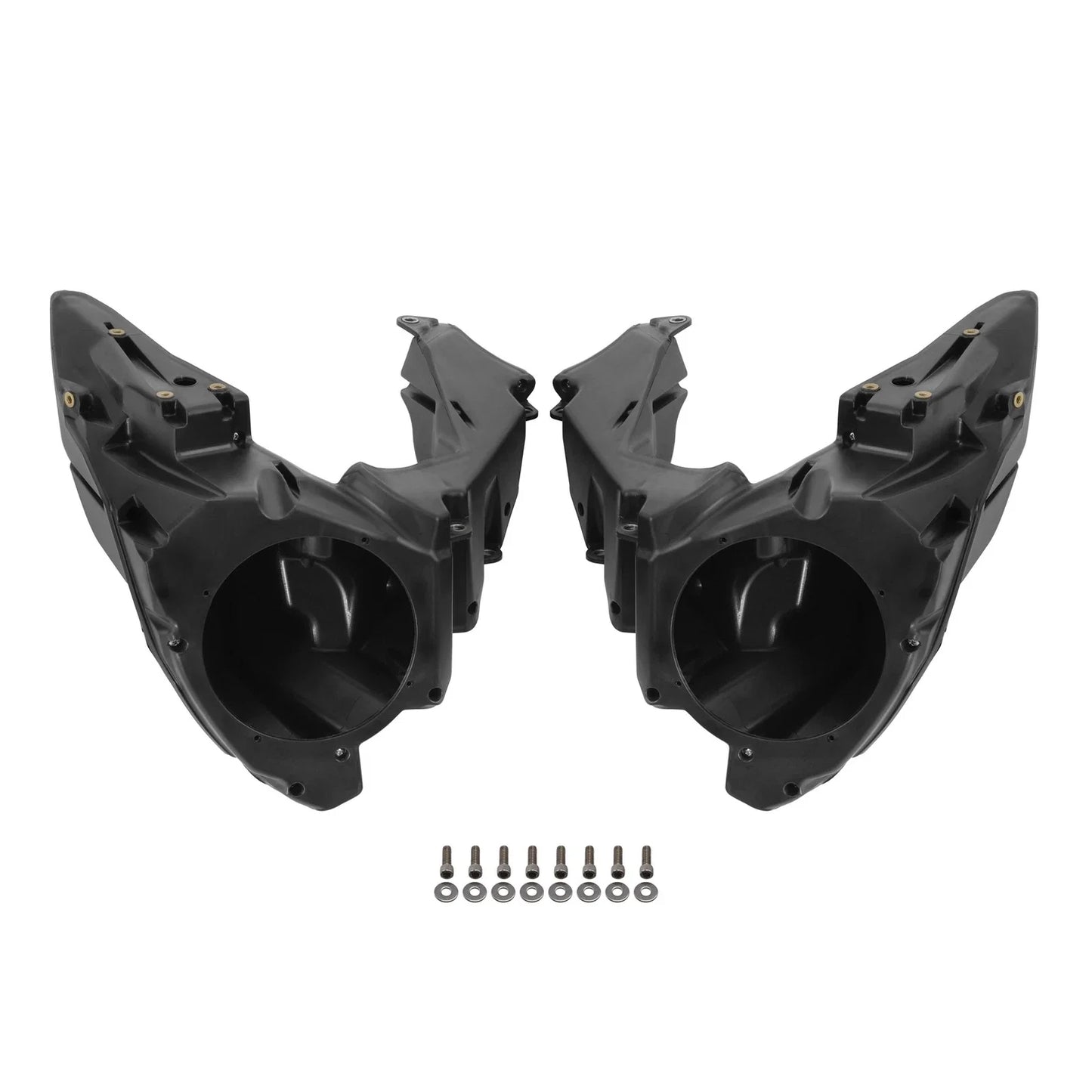 Inner Fairing Speaker Covers for Harley CVO Road Glide (2023-2025)