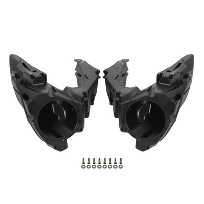 Inner Fairing Speaker Covers for Harley CVO Road Glide (2023-2025)