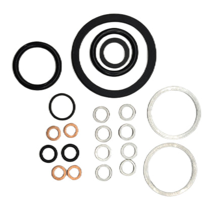 Head Gasket Set for Volvo Penta MD11C MD11D (1970–1980)