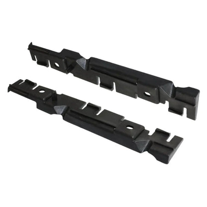 Front Bumper Bracket  68074194AB 68074195AB for Fiat 500 (2012-2015)
