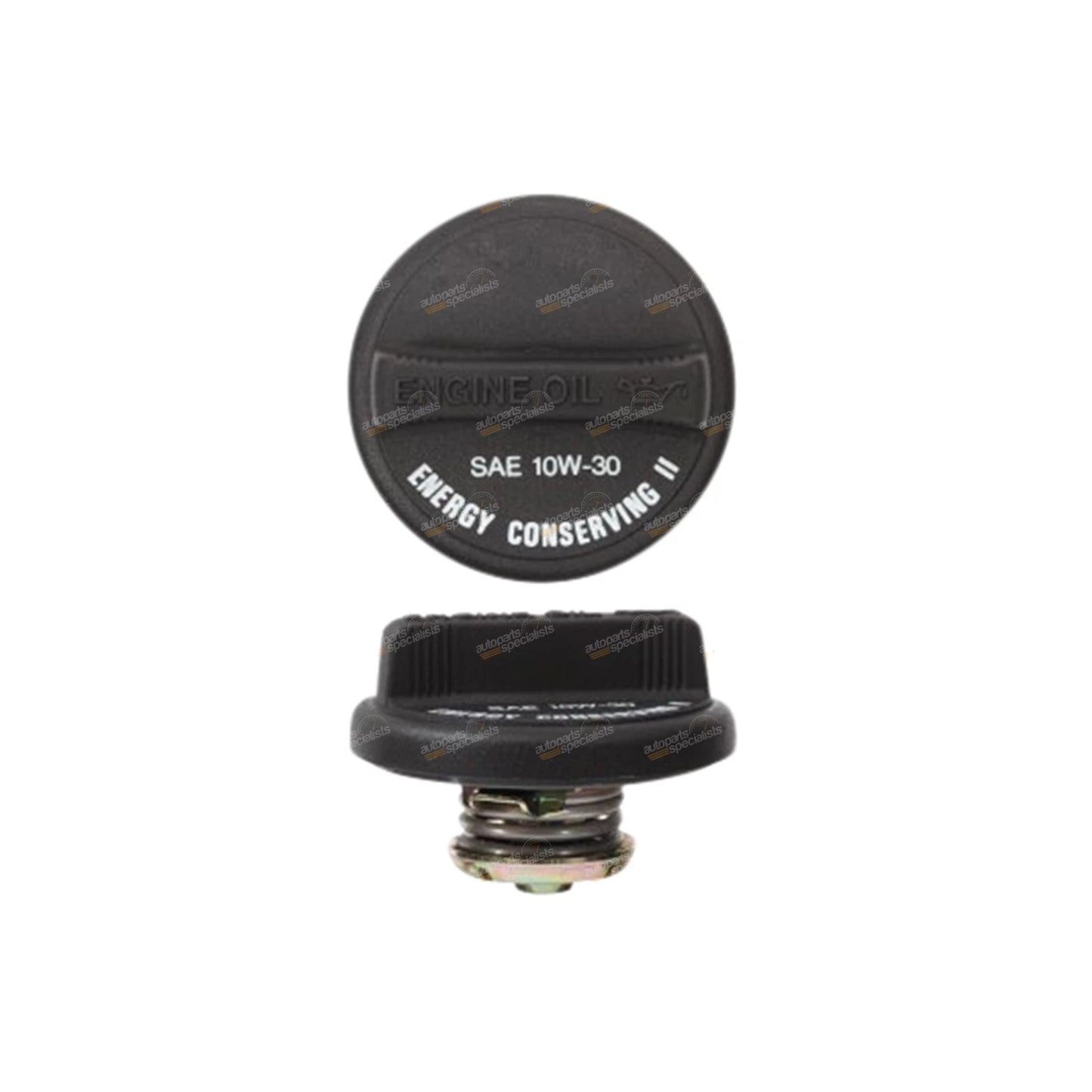 Engine Oil Cap