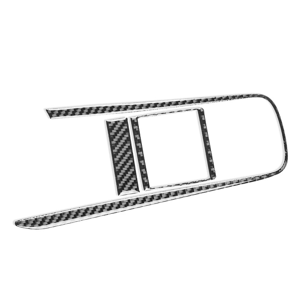 Dashboard Storage Box Cover Trim for Lexus RC300 RC350 RC200T (2015–2024)