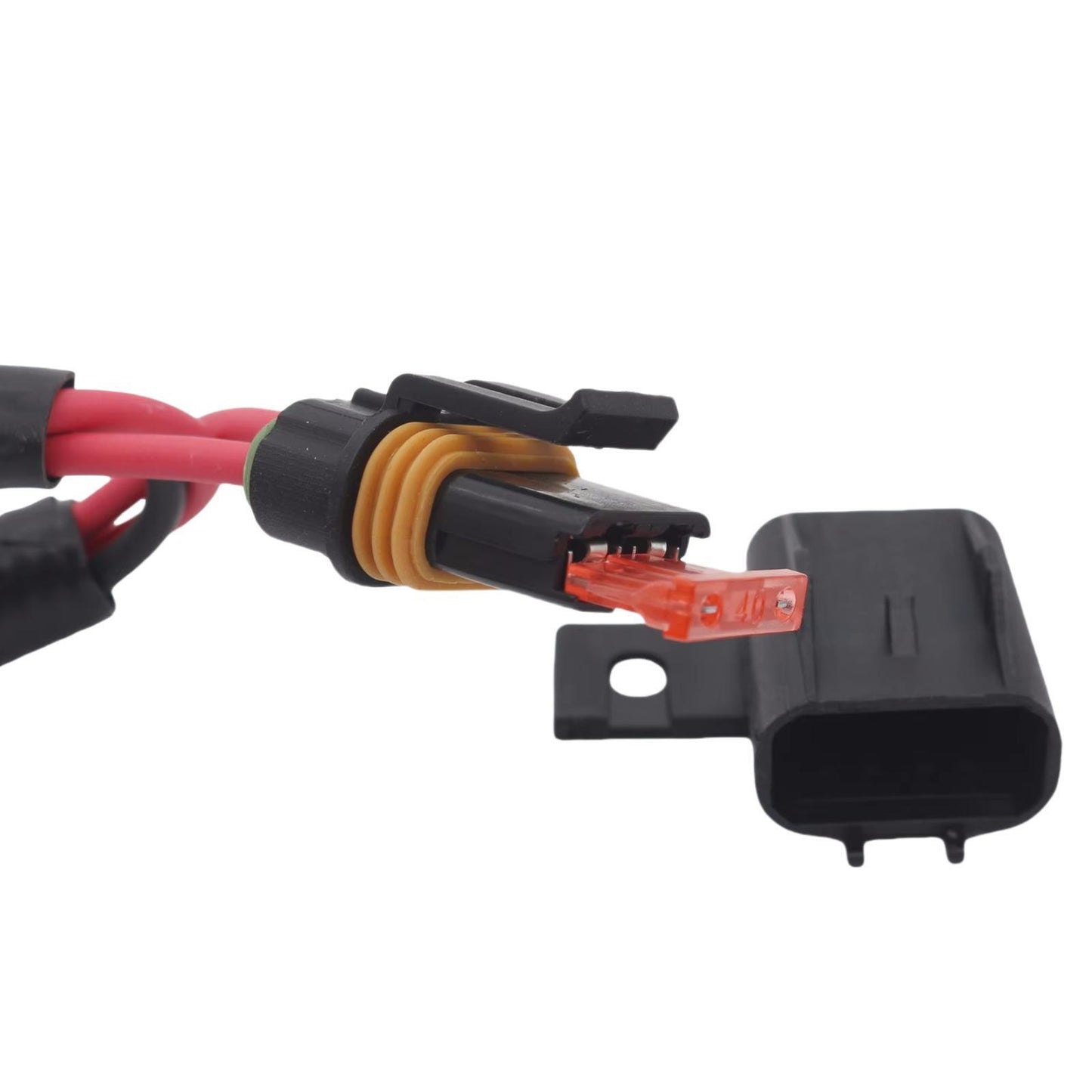 Voltage Regulator for Mercury 90HP 4 Stroke EFI (1990–2023)