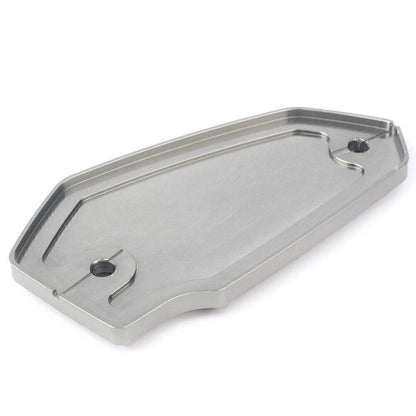 Front Brake Fluid Reservoir Tank Cap for Kawasaki ER6N Z650 Z900 (2017–2023)