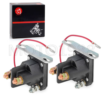 Starter Solenoid Relay for Polaris Sportsman 500 4x4 (1996–2004)