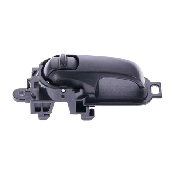 Inner Door Handle for Nissan Tiida C11 (2005–2013) - Textured Black