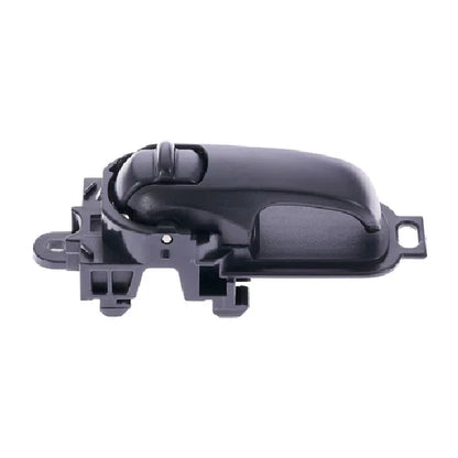 Inner Door Handle for Nissan Tiida C11 (2005–2013) - Textured Black