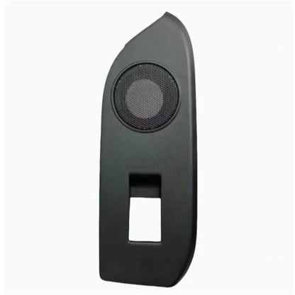 Door Window Switch Panel Cover-Trim for Toyota Prado Fj150 (2010–2021)
