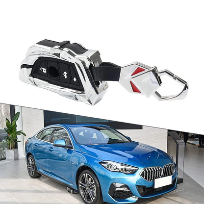 Right Door Inner Handle Pull Trim Panel for BMW 5 Series F10 F11 F18 (2010–2017)