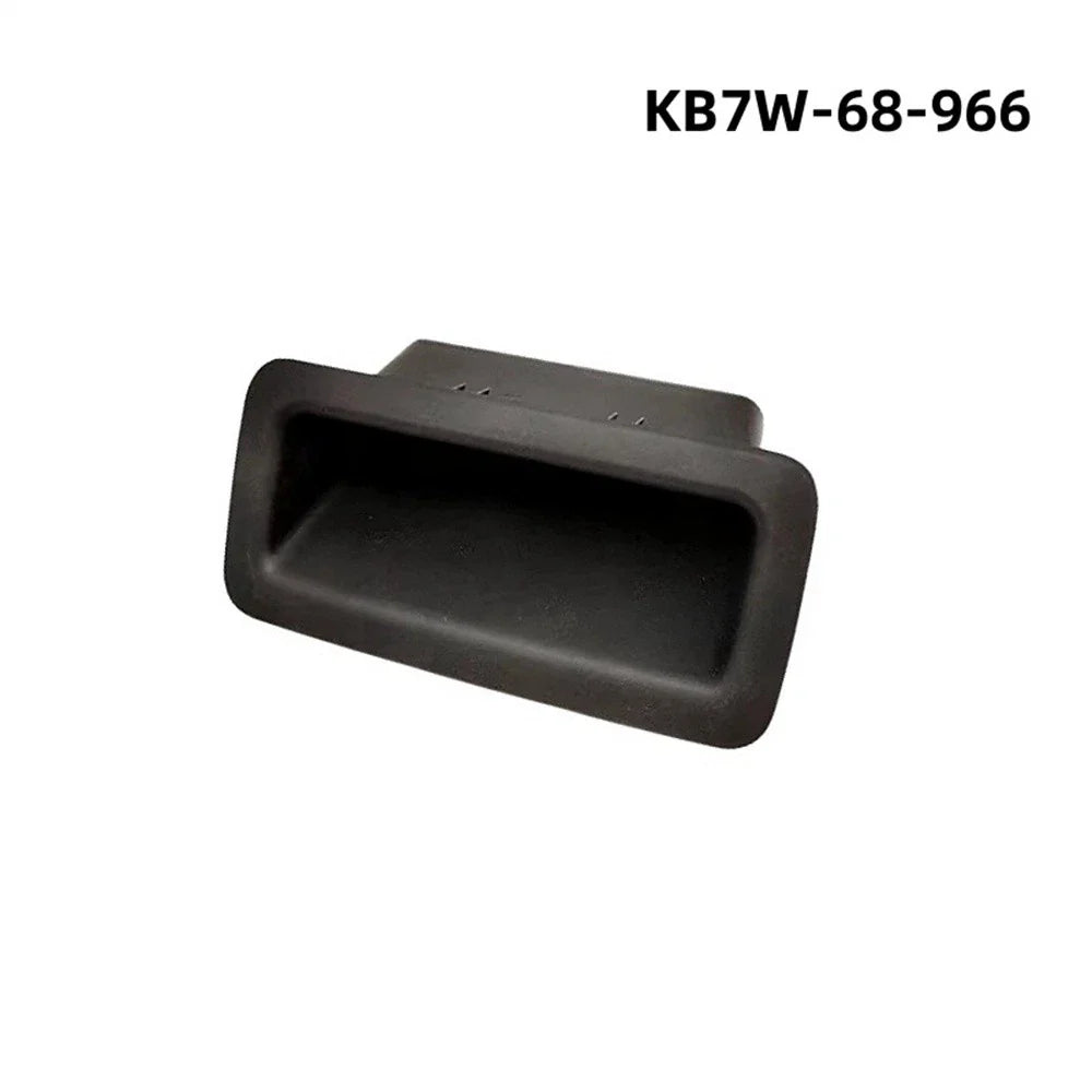 Liftgate Pull Handle for Mazda CX-5, CX-8, CX-60, CX-30, MX-30 (2012-2023)