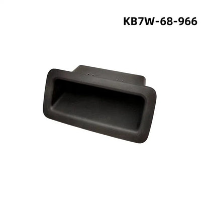 Liftgate Pull Handle for Mazda CX-5, CX-8, CX-60, CX-30, MX-30 (2012-2023)