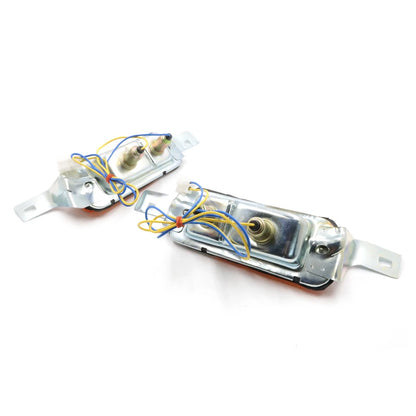 Front Parking Signal Light Lamp for Toyota Corolla KE30 KE31 KE35 TE31 (1974–1980)