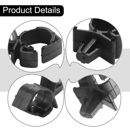Wire Harness Clips 20 pcs for Car