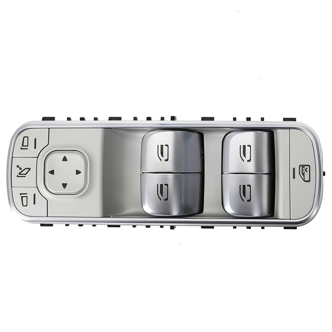 Master Power Window Switch for Mercedes-Benz GLS GLE (2019–2023)