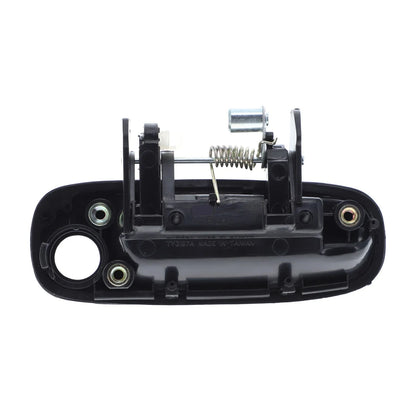 Door Handle Outer 2 x Door Handle Outer for Toyota Corolla (1997–2002)